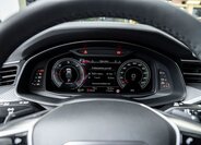 Audi A6 Kombi 3,0 l 210 kw