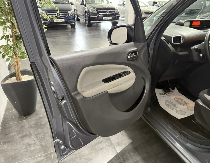 Citroën C3 Picasso 6