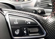 Audi A7 Liftback 3,0 l 240 kw