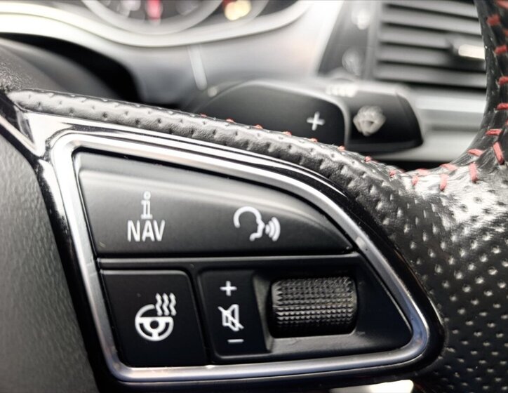 Audi A7 Liftback 3,0 l 240 kw