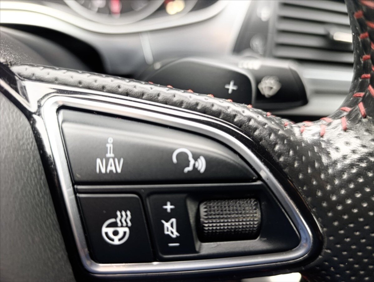 Audi A7 Liftback 3,0 l 240 kw