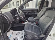 Mitsubishi Outlander SUV / Terénní 2,4 l 165 kw