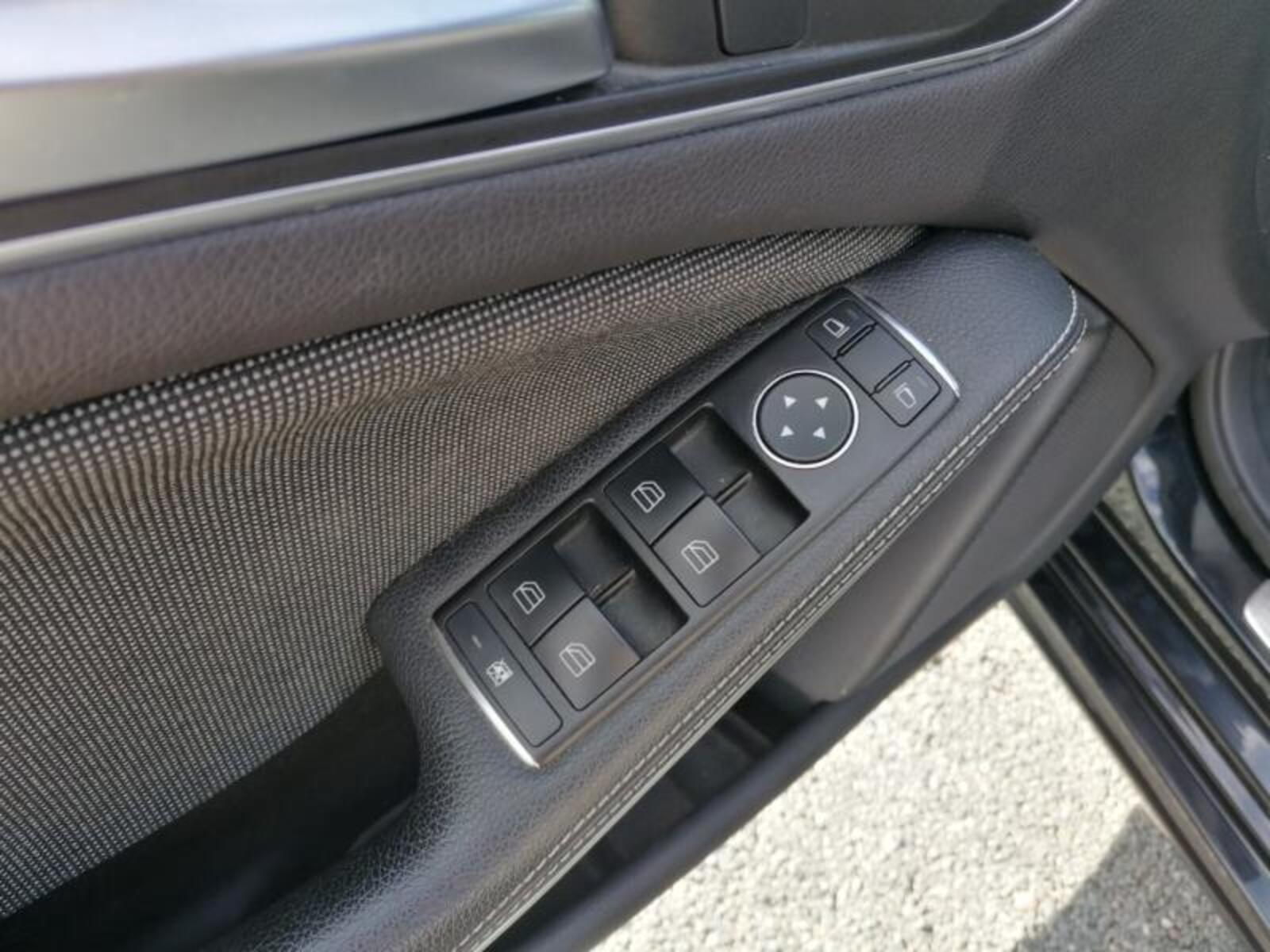 Mercedes-Benz Třídy A 17