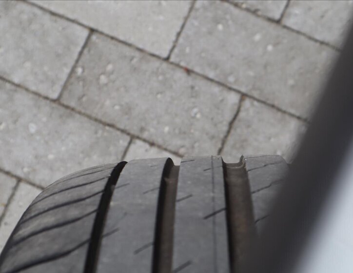 Škoda Kodiaq Kombi 2,0 l 140 kw