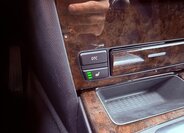 BMW Řada 5 Sedan 3,0 l 145 kw