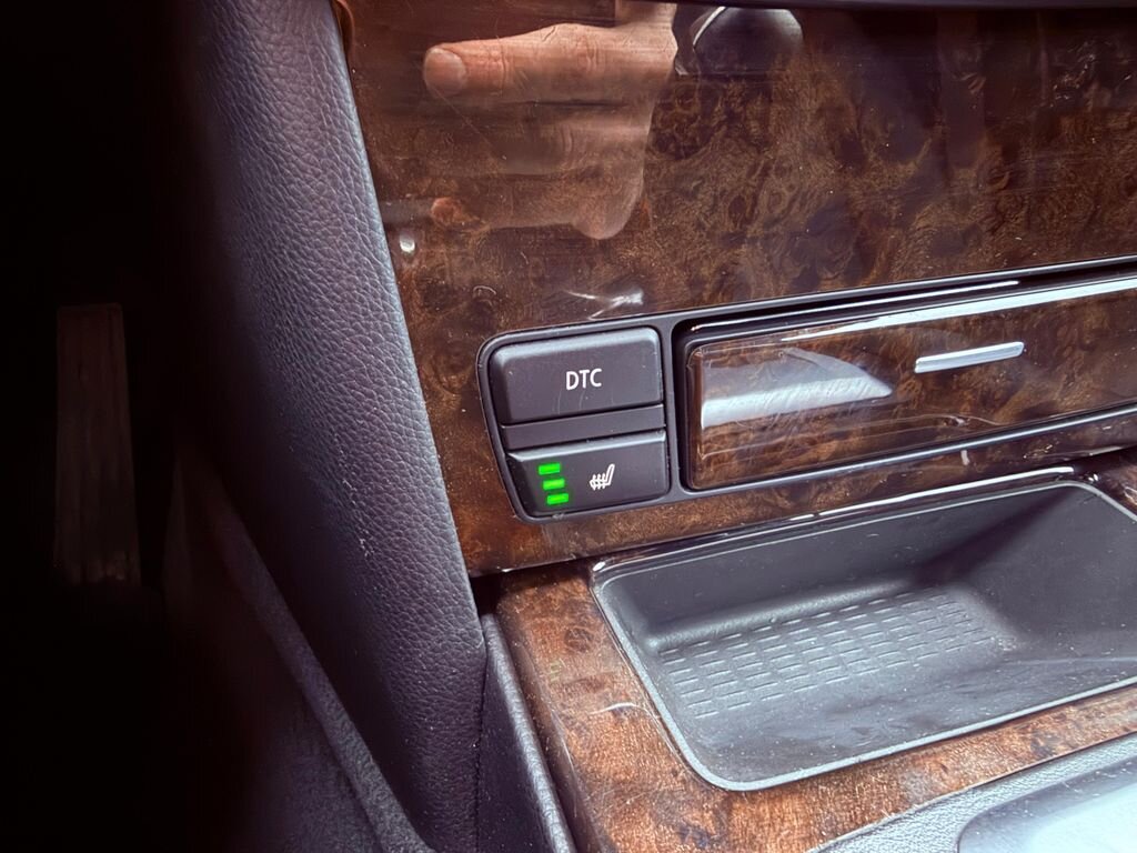 BMW Řada 5 Sedan 3,0 l 145 kw