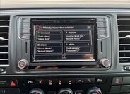 Volkswagen Multivan VAN / Minibus 2,0 l 150 kw
