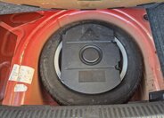 Volkswagen Polo Hatchback 1,4 l 63 kw