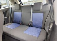 Ford Fiesta Hatchback 1,3 l 44 kw