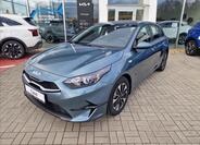 KIA Ceed 1
