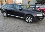 Audi A6 Allroad Kombi 3,0 l 171 kw