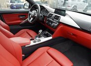 BMW Řada 4 Kupé 3,0 l 225 kw