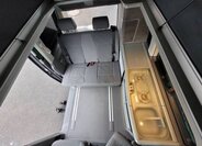 Volkswagen Ostatní Ostatní 2,0 l 110 kw