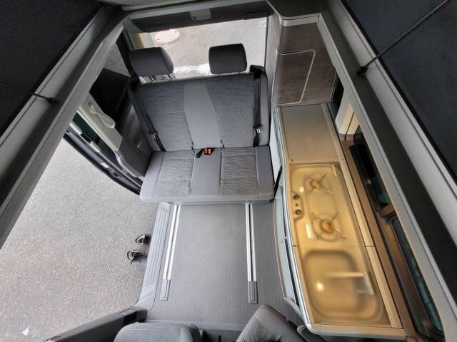 Volkswagen Ostatní Ostatní 2,0 l 110 kw