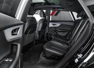 Audi Q8 SUV / Terénní 3,0 l 210 kw