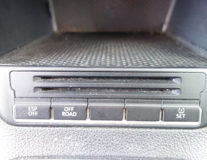 Volkswagen Tiguan 17