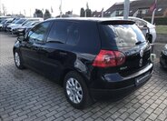 Volkswagen Golf Hatchback 1,6 l 85 kw