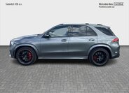 Mercedes-Benz GLE 2