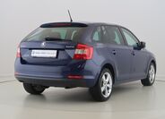 Škoda Rapid 5