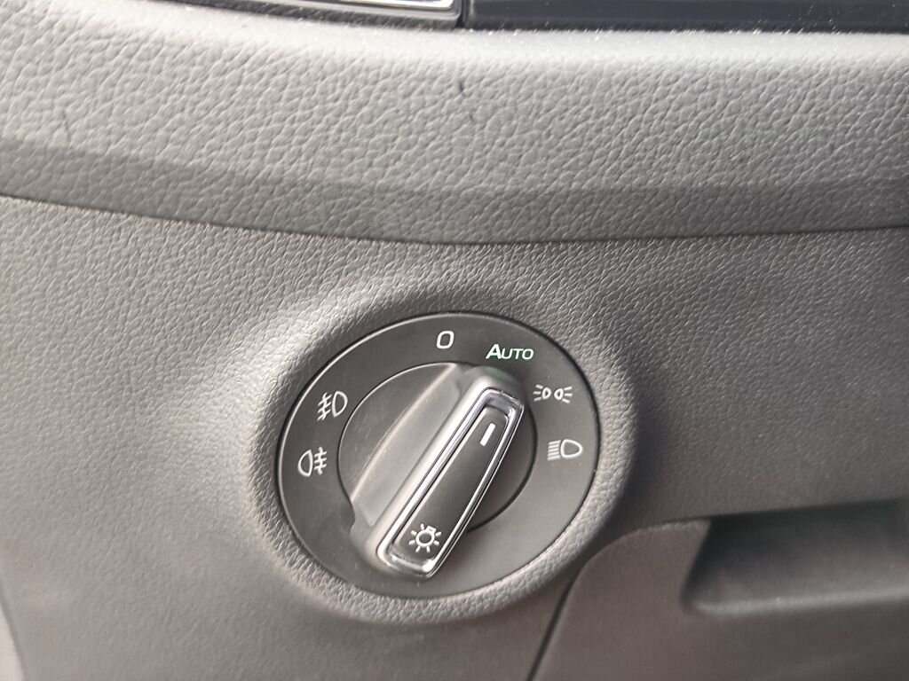 Škoda Kodiaq SUV 2,0 l 147 kw