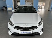 KIA Ceed Kombi 1,5 l 118 kw