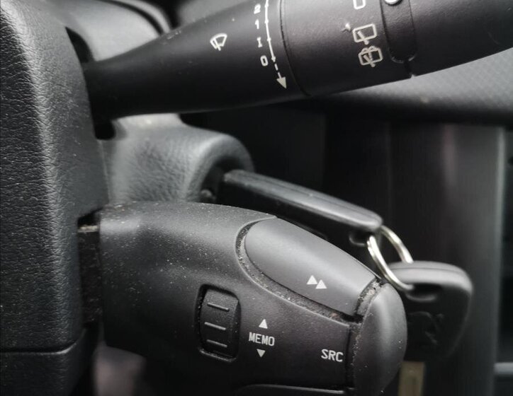 Peugeot 207 Hatchback 1,4 l 54 kw