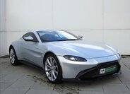 Aston Martin Vantage Kupé 4,0 l 375 kw