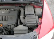 Škoda Octavia Liftback 1,6 l 75 kw