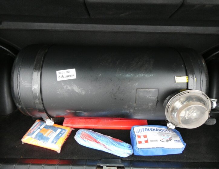 Lada Niva Ostatní 1,7 l 61 kw