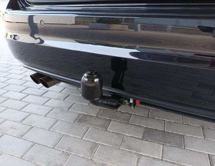 Volkswagen Golf Sportsvan MPV 1,4 l 92 kw