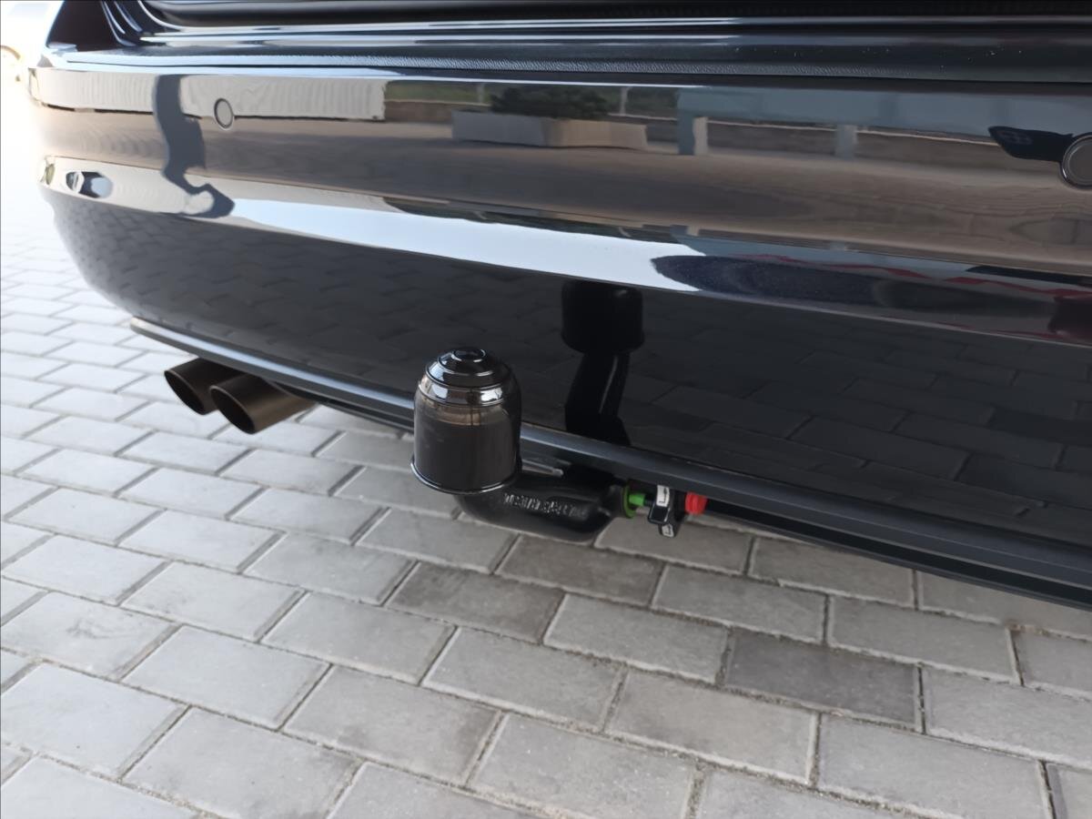 Volkswagen Golf Sportsvan MPV 1,4 l 92 kw