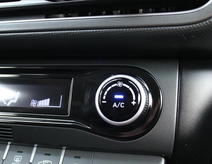 Hyundai Kona SUV 998,0 88 kw