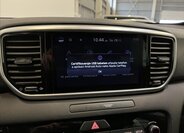 KIA Sportage SUV 1,6 l 100 kw