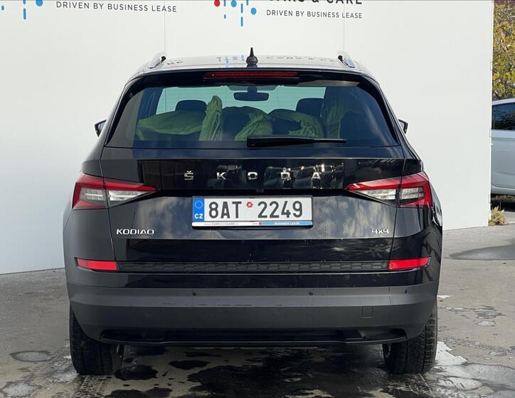 Škoda Kodiaq 24