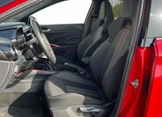 Škoda Fabia Hatchback 1,5 l 110 kw