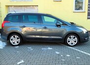 Peugeot 5008 MPV 1,6 l 115 kw