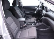 Hyundai Tucson SUV / Terénní 1,6 l 130 kw