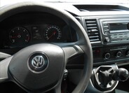 Volkswagen Transporter 25