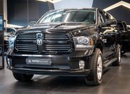 Dodge RAM Pick-up 5,7 l 286 kw