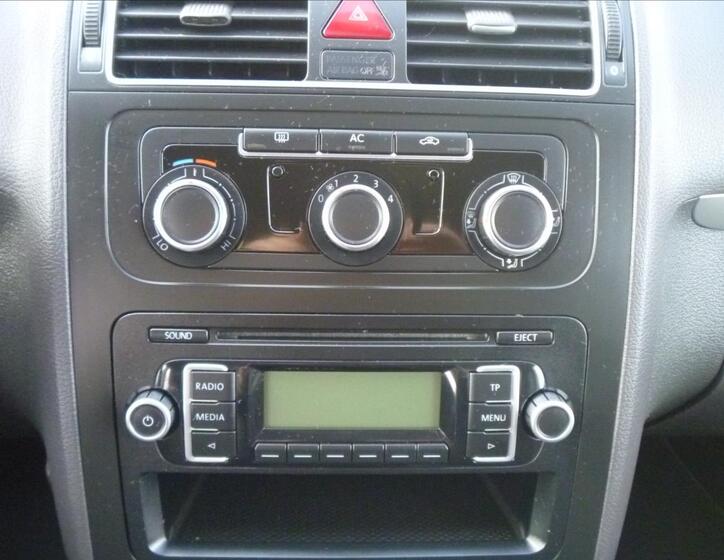 Volkswagen Touran 15