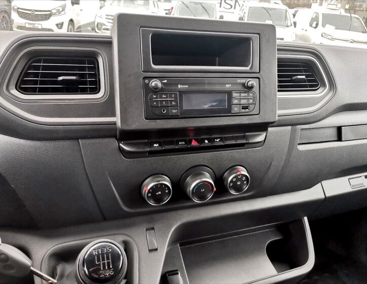 Renault Master Ostatní 2,3 l 100 kw