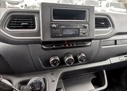 Renault Master Ostatní 2,3 l 100 kw