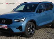 Volvo XC40 SUV / Terénní 2,0 l 120 kw