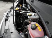 Opel Movano Ostatní 2,3 l 100 kw