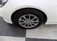 Mercedes-Benz Třídy E Sedan / Limuzína 2,1 l 125 kw