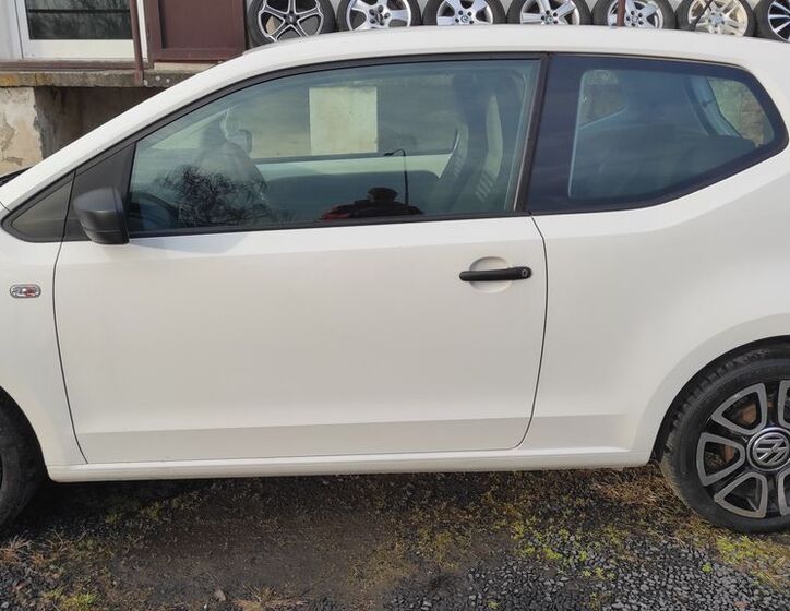 Volkswagen up! 2