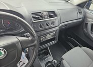 Škoda Fabia Hatchback 1,2 l 77 kw