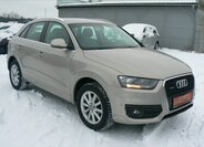 Audi Q3 2