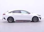 KIA ProCeed Hatchback 1,6 l 150 kw