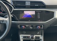 Audi Q3 SUV / Terénní 1,5 l 110 kw